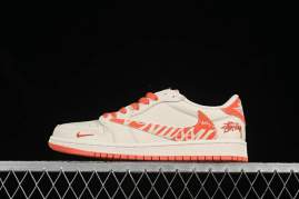 Picture of Air Jordan 1 LOW _SKUfw19514351472410682fw